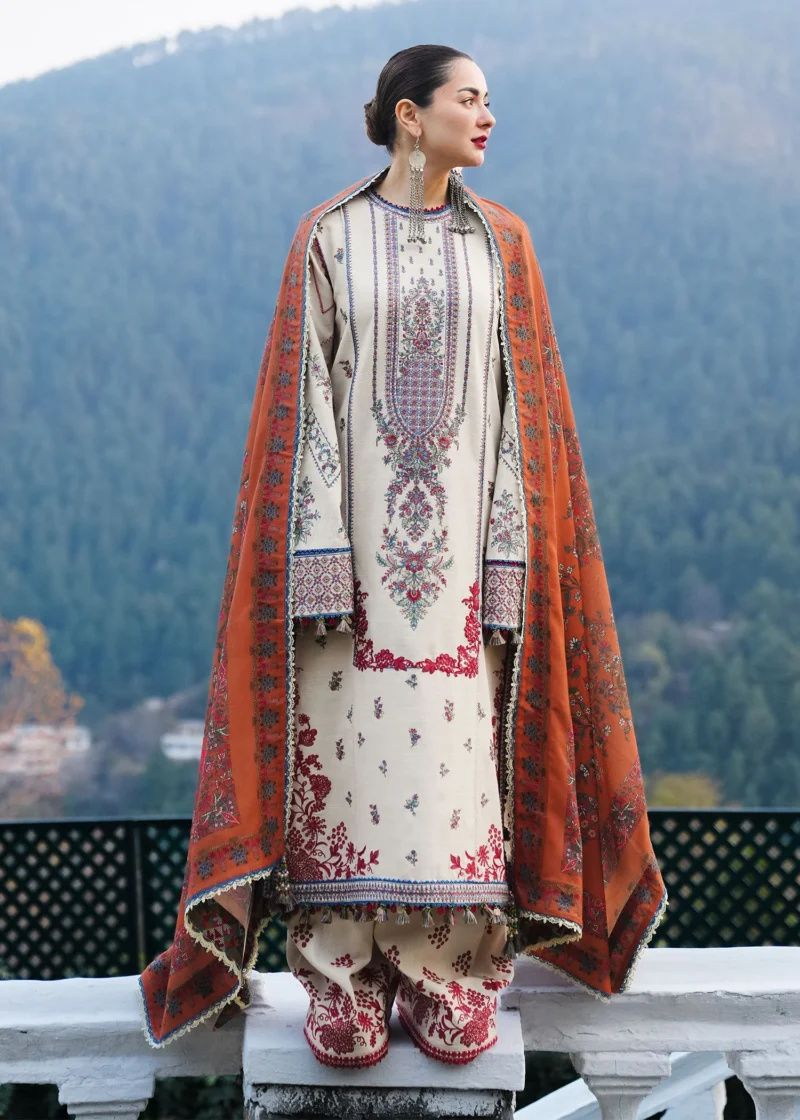 hussain rehar - Almas