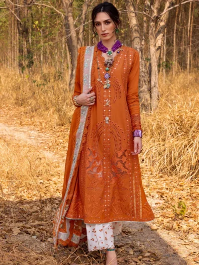 SHAMS-B - Saira Shakira