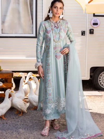 DILARA-A - Saira Shakira