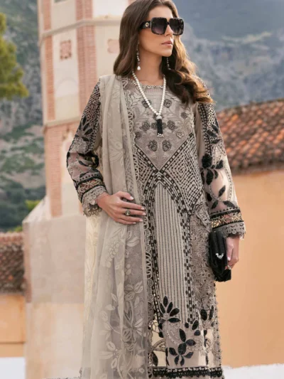 MARIA B LUXURY D-2510-B