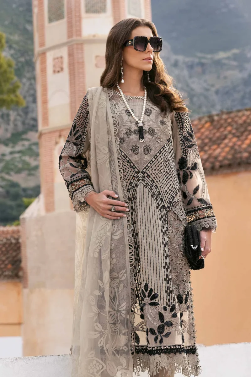 MARIA B LUXURY D-2510-B