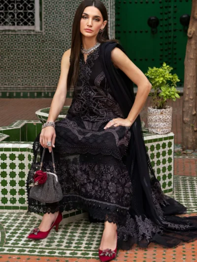 MARIA B LUXURY D-2512-B
