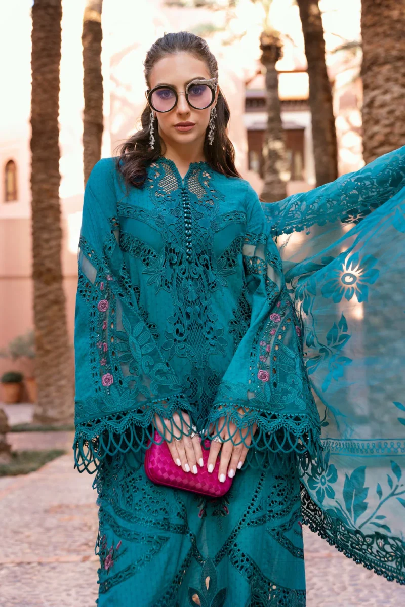 MARIA B LUXURY D-2513-B
