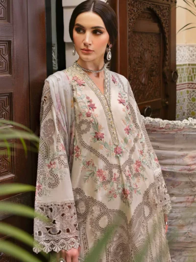 MARIA B LUXURY D-2514-B