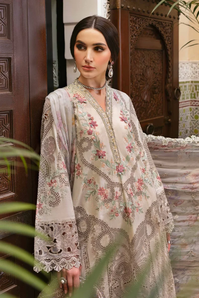 MARIA B LUXURY D-2514-B