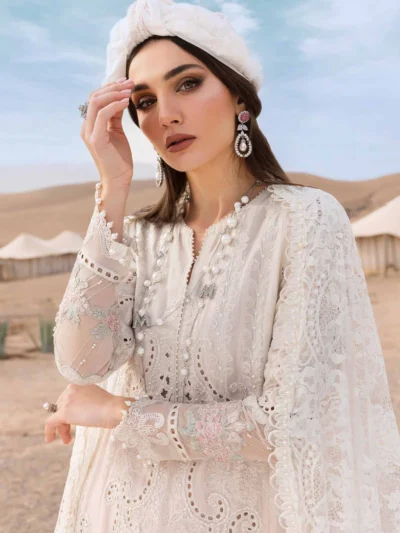 MARIA B LUXURY D-2515-A