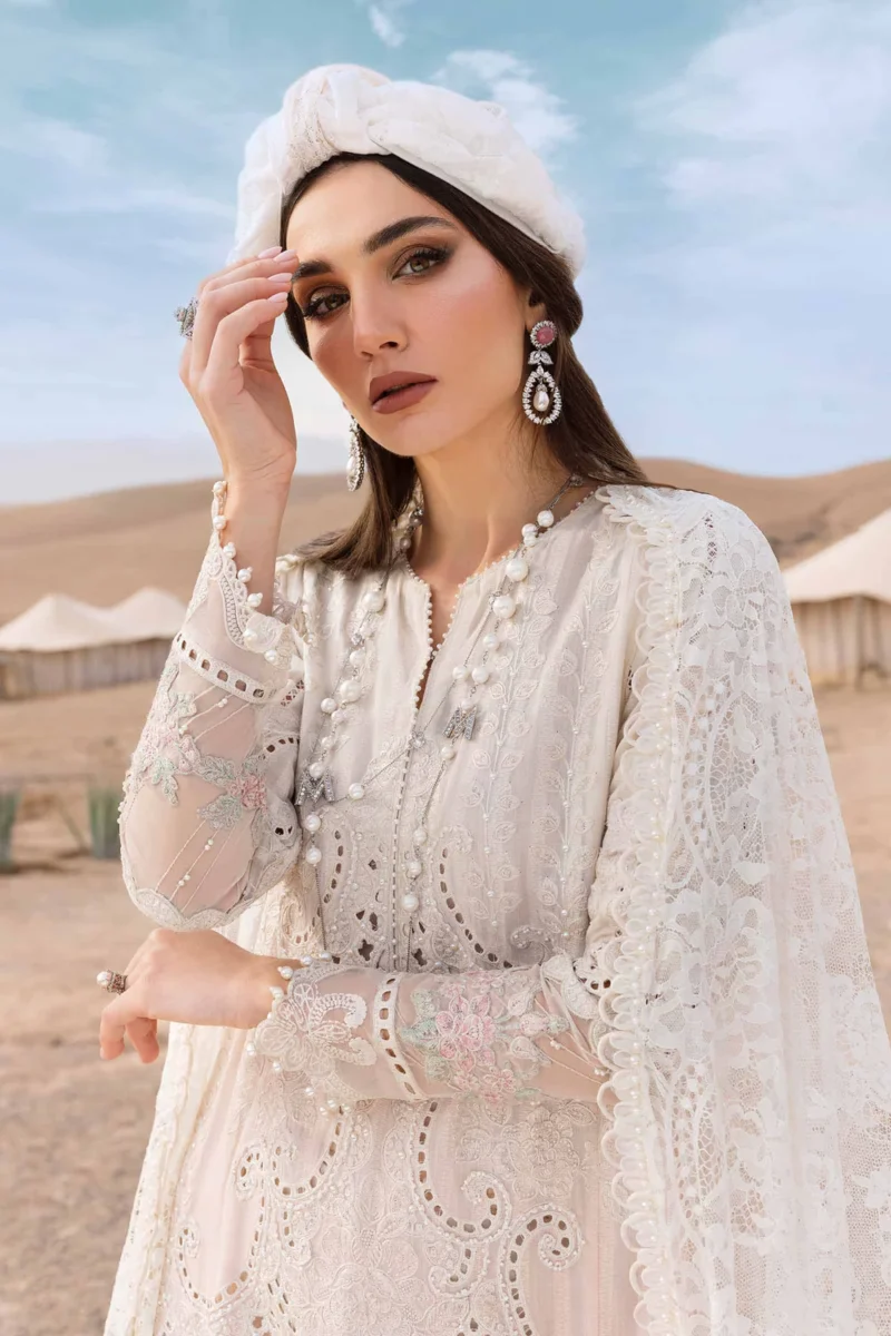MARIA B LUXURY D-2515-A