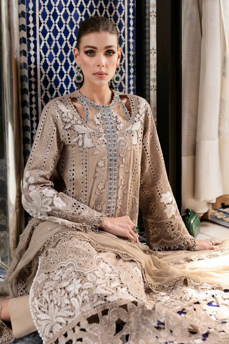 MARIA B LUXURY D-2502-A