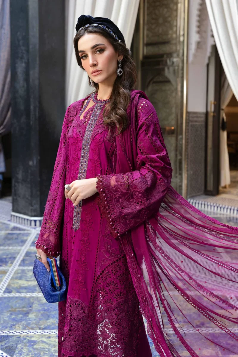 MARIA B LUXURY D-2502-B