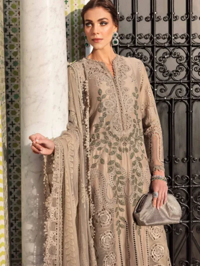MARIA B LUXURY D-2503-A