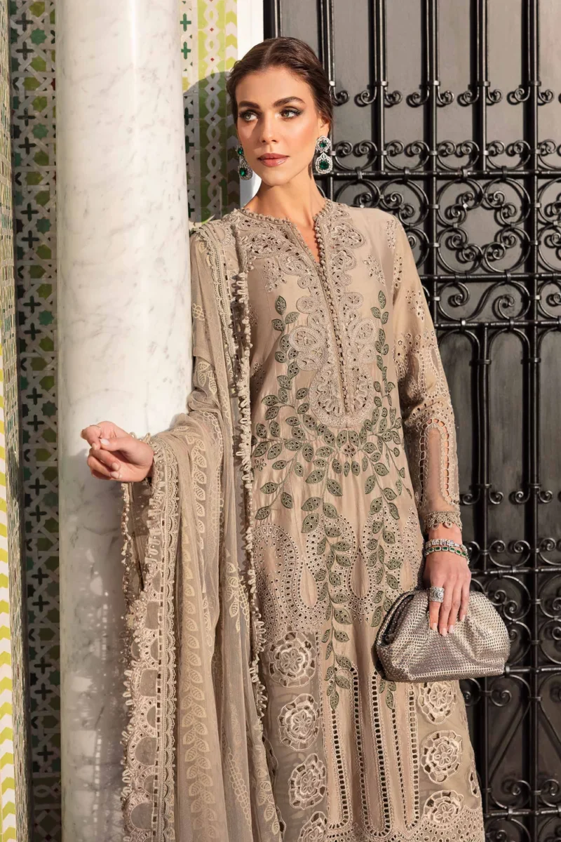 MARIA B LUXURY D-2503-A