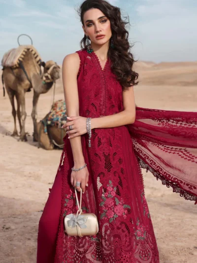 MARIA B LUXURY D-2504-A