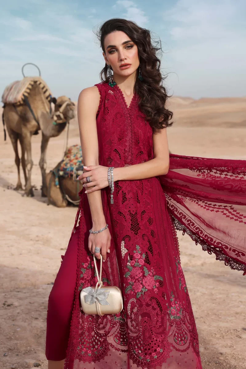 MARIA B LUXURY D-2504-A