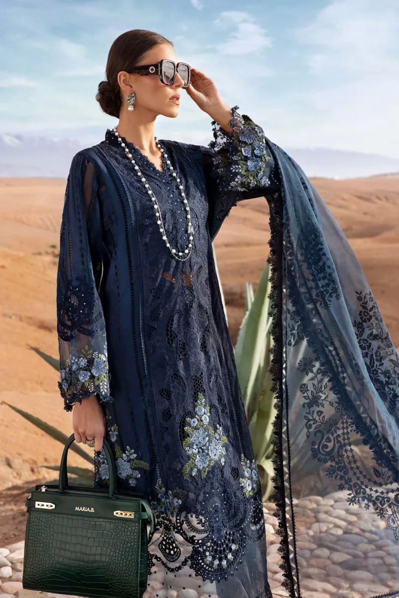 MARIA B LUXURY D-2504-B