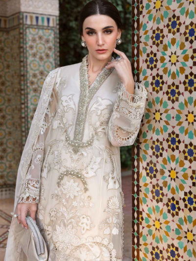 MARIA B LUXURY D-2506-A