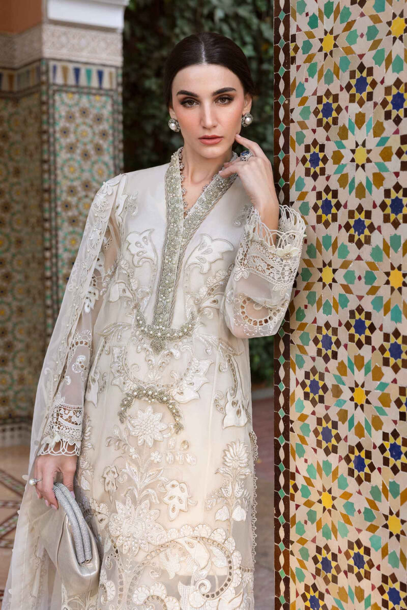 MARIA B LUXURY D-2506-A