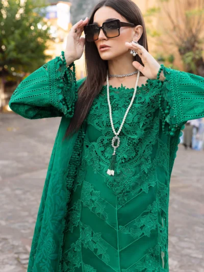 MARIA B LUXURY D-2508-B