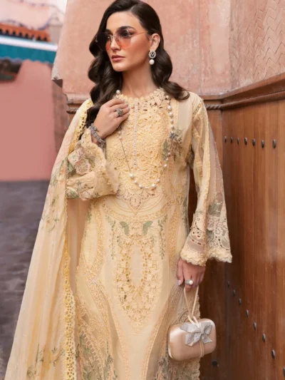 MARIA B LUXURY D-2509-A