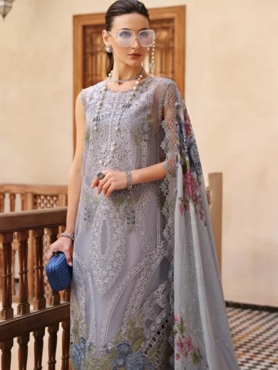 MARIA B LUXURY D-2509-B