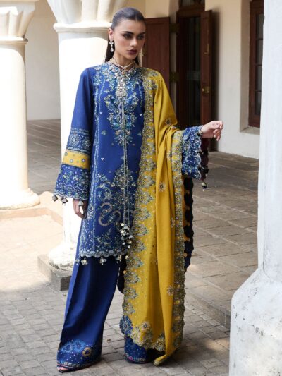 HUSSAIN REHAR Riviera