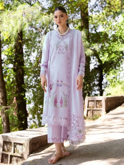 FAYE 7-A - Saira Shakira