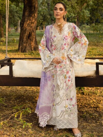 CRIMSON PETALS AND PROMISES - D2B