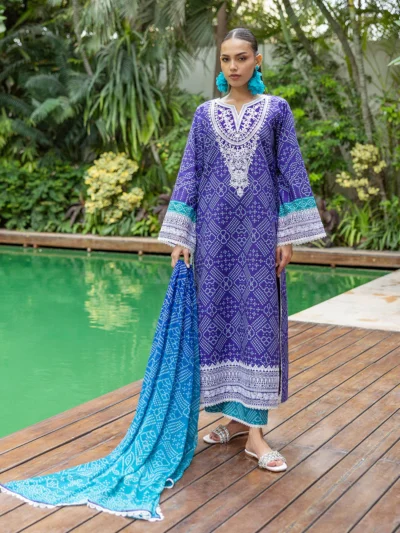 zainab chottani Lisa