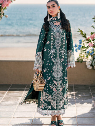 Qalamkar FK-13 ELIZA