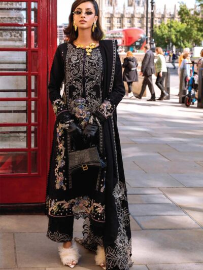 Mushq Broadway Showtime'23 MNW-14(Soho Sparkle)