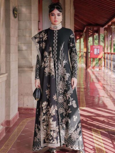 Saira Rizwan Luxury Winter'23 SR-05 SALINA