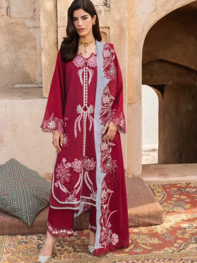 A SAIRA SHAKIRA WINTER GULNAAR 4-A