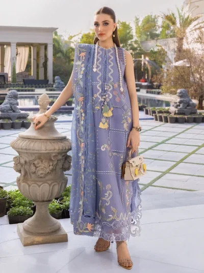 Crimson-FLORAL SERENITY-D1B-26