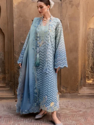 Crimson-OMBRE LOVE-D8A-26