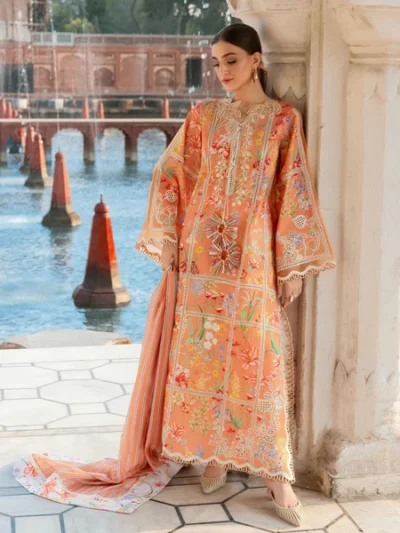 Crimson-A SUMMER DANCE-D2A-26