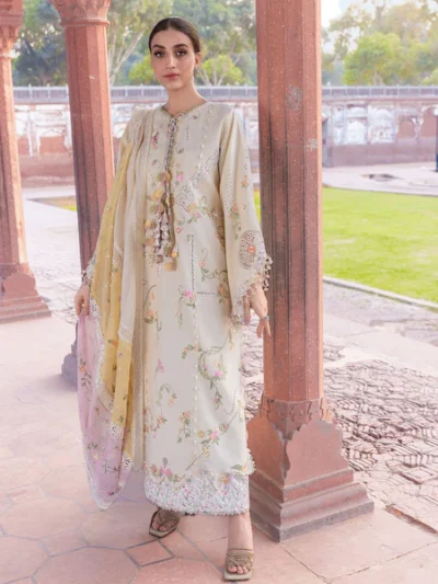 MANIFESTED MEADOWS - D7A