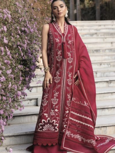 Crimson-A HANDMADE TALE-D5A-26