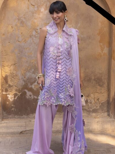 Crimson-OMBRE LOVE- D8B-26