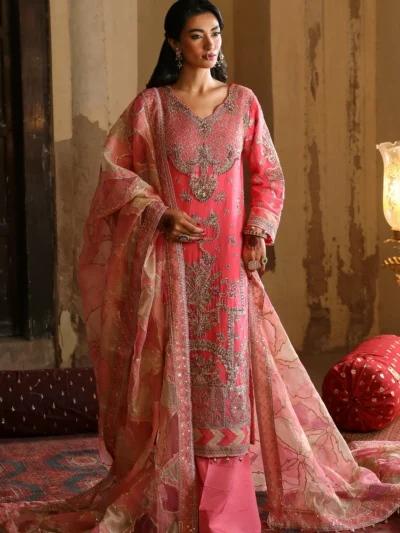 Emaan Adeel ZAARBAKHT